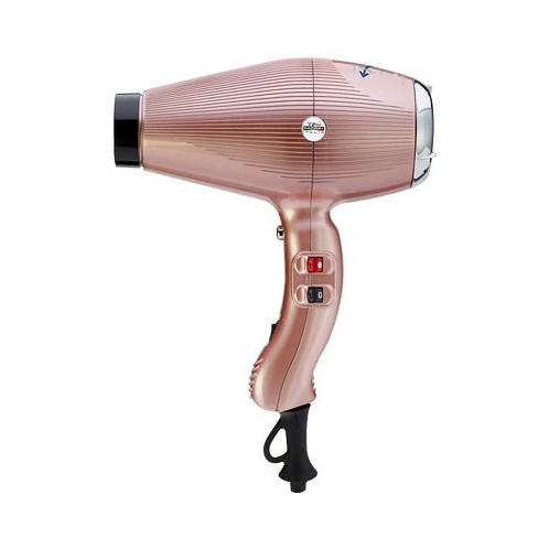 GAMMA+ Aria Dual Ionic Professional Ultralight Hair Dryer
