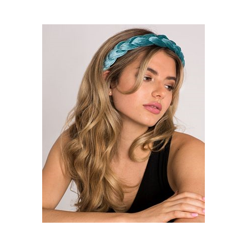 Soho Style Juliette Velvet Rope Headband