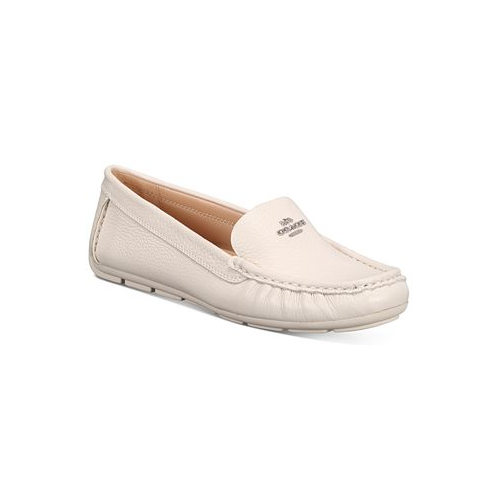 COACH Womens Marley Driver Loafers