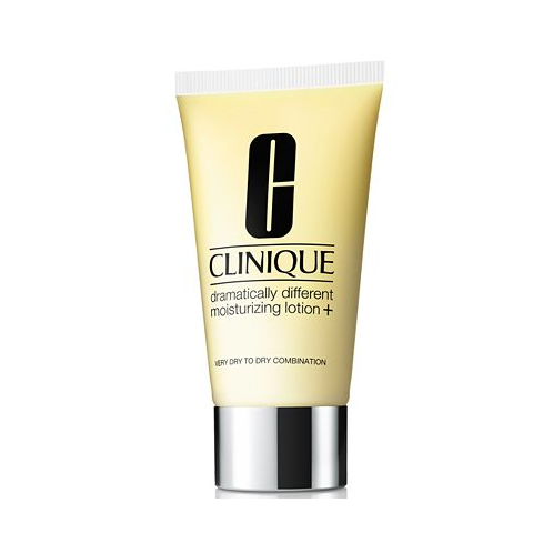 Clinique Dramatically Different Moisturizing Face Lotion+ Travel Size 0.5 oz.