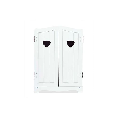 Melissa and Doug Mine to Love Play Armoire