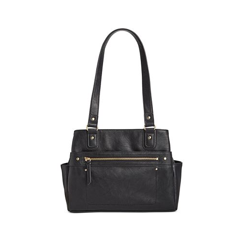 I.N.C. International Concepts Riverton Satchel