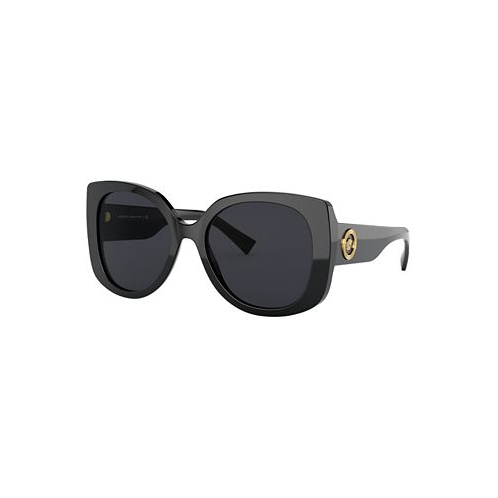 Versace Womens Sunglasses VE4387