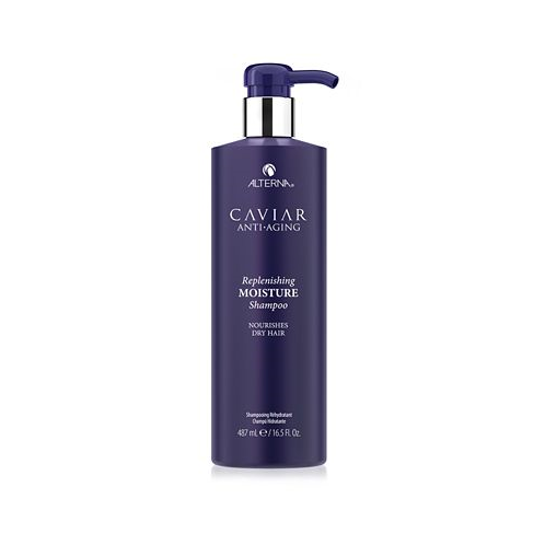 Alterna Caviar Anti-Aging Replenishing Moisture Shampoo 16.5-oz.