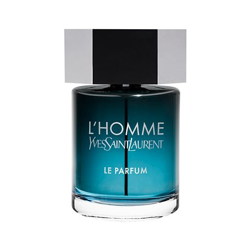Yves Saint Laurent Mens LHomme Le Parfum Spray 3.4-oz.