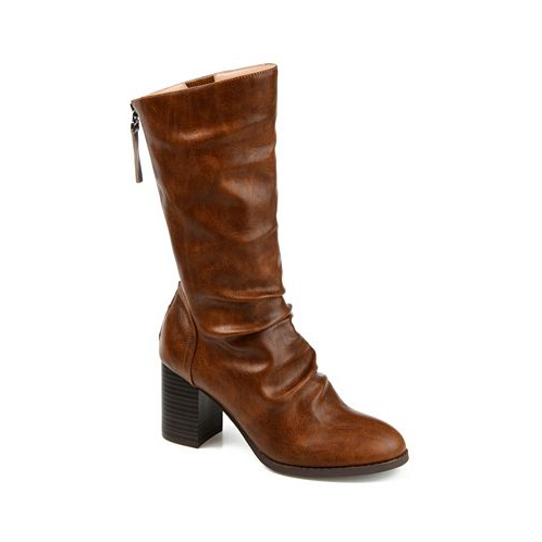 Journee Collection Womens Sequoia Boot
