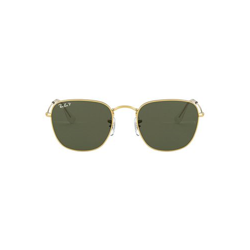 Ray-Ban FRANK Polarized Sunglasses RB3857 51