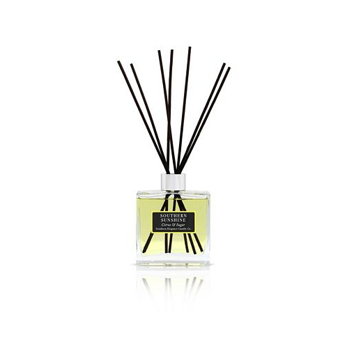 Southern Elegance Candle Company Reeds Southern Sunshine Diffuser 6 oz