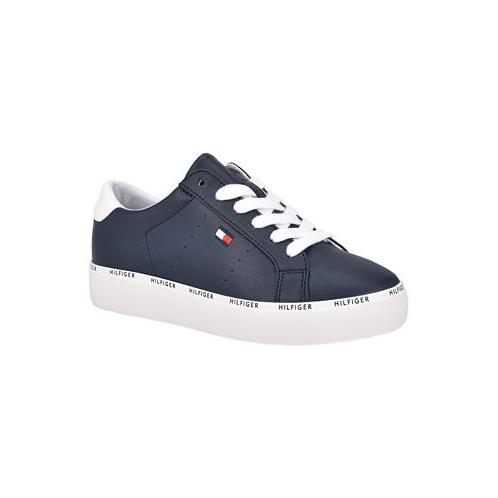 Tommy Hilfiger Womens Henissly Sneakers