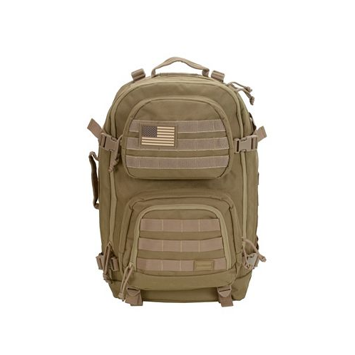Rockland Military Tactical Laptop Backpack