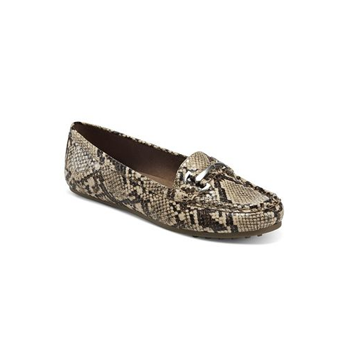 Aerosoles Womens Day Drive Loafers