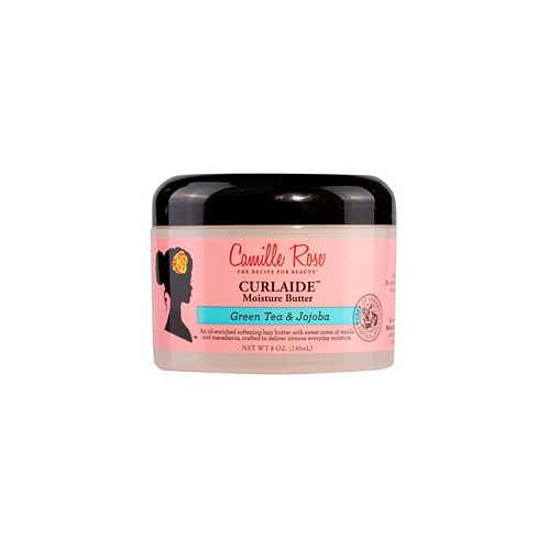 Camille Rose Curlaide Moisture Butter 8 oz.