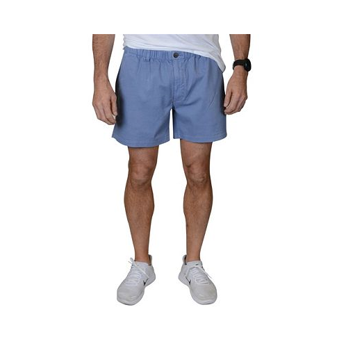 Vintage 1946 Mens Elastic Waist Pull-On 5.5 Shorts