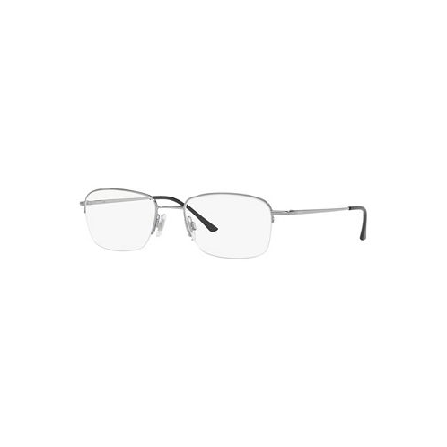 Polo Ralph Lauren PH1001 Mens Square Eyeglasses