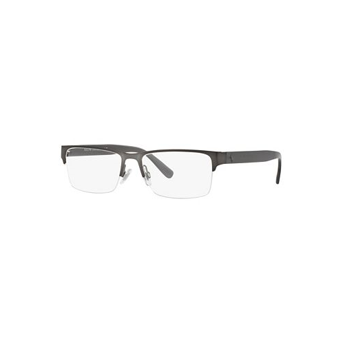Polo Ralph Lauren PH1164 Mens Rectangle Eyeglasses