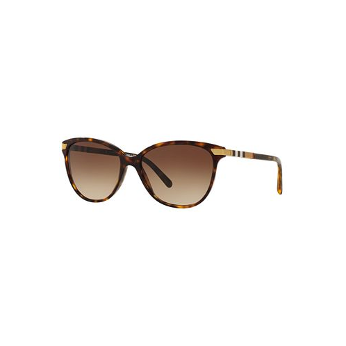 Burberry Gradient Sunglasses BE4216