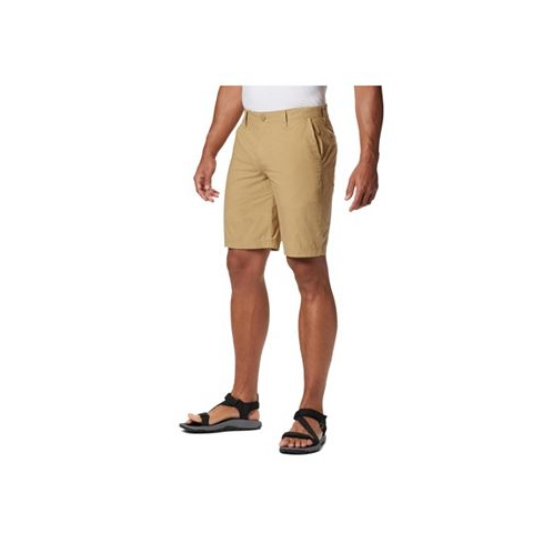 Columbia Mens 10 Washed Out Short