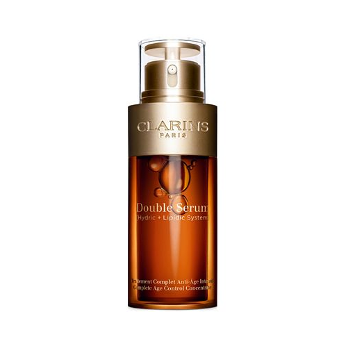Clarins Double Serum Firming & Smoothing Concentrate 1.6 oz.