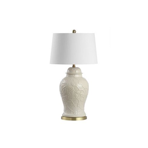 Jonathan Y Naiyou Ceramic Classic Traditional LED Lamp Table Lamp