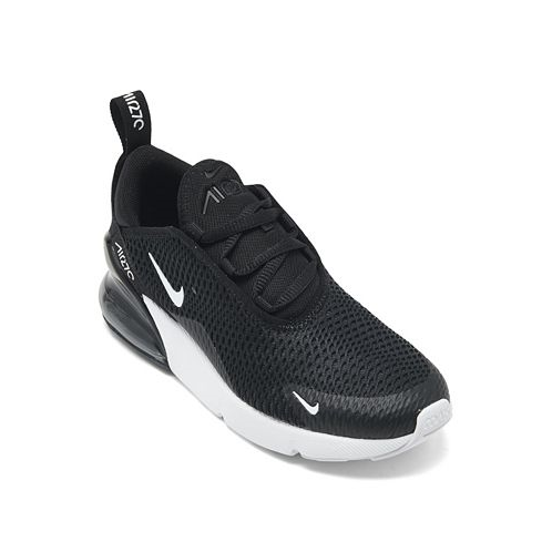 Nike Little Kids Air Max 270 Casual Sneakers from Finish Line