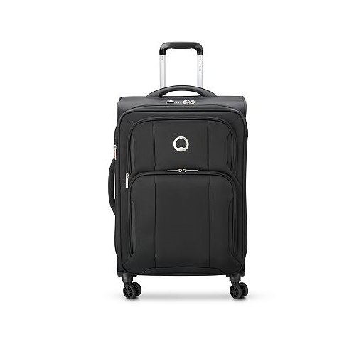 Delsey CLOSEOUT! Optimax Lite 2.0 Expandable 24 Check-in Spinner