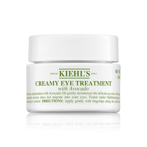 Kiehls Since 1851 Creamy Eye Treatment With Avocado 0.5-oz.