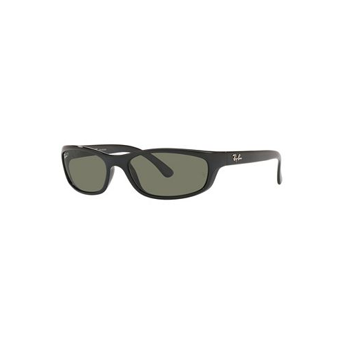Ray-Ban Unisex Polarized Sunglasses RB4115