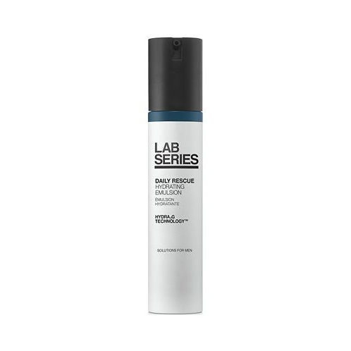 Lab Series Skincare for Men Daily Rescue Hydrating Emulsion 1.7-oz.