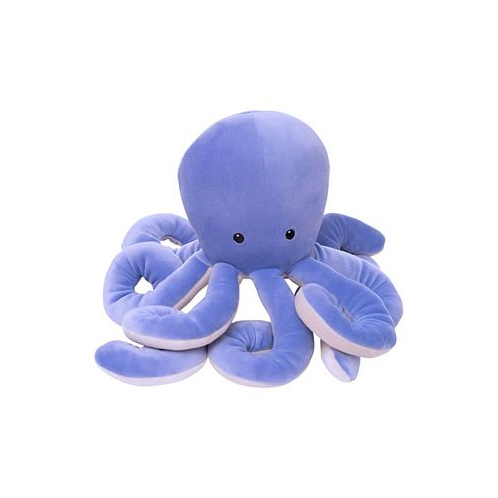 Manhattan Toy Company Sourpuss Octopus Sea Life Toy Stuffed Animal