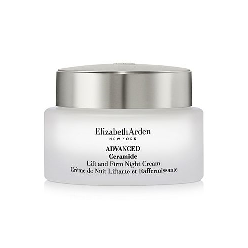 Elizabeth Arden Advanced Ceramide Lift & Firm Night Cream 1.7 oz.