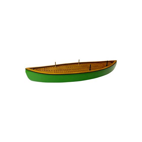 Areyougame Canoe Cribbage
