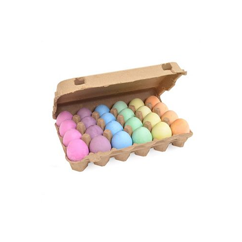 Micador early stART Egg Chalk Set 24 Pieces