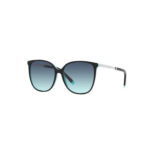 Tiffany & Co. Womens Sunglasses TF4184 57