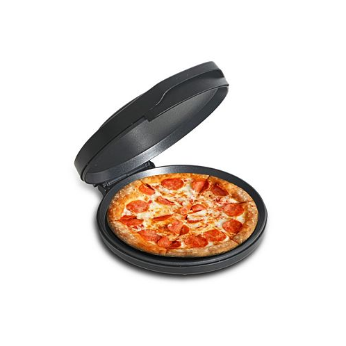 Commercial Chef 12 Pizza Maker with Variable Temperature