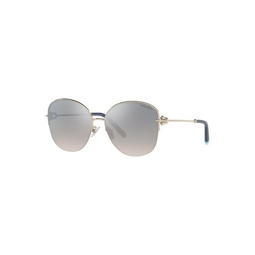 Tiffany & Co. Womens Sunglasses TF3082 58