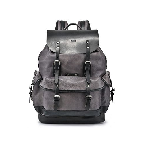 OLD TREND Womens Genuine Leather Westland Backpack