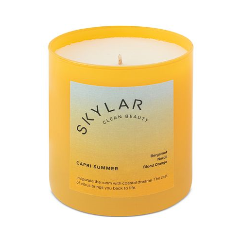 Skylar Capri Summer Candle 8 oz.