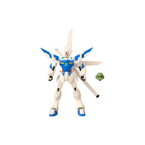 Infinity 4.5 Gundam Artemis Action Figure