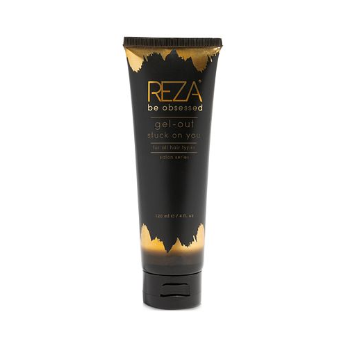 REZA Be Obsessed Gel-Out Stuck On You 4 oz.