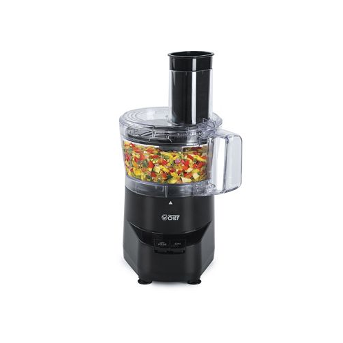 Commercial Chef 4-Cup Food Processor