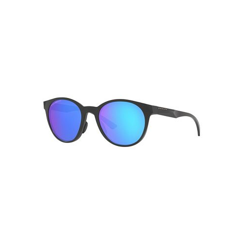 Oakley Womens Polarized Sunglasses OO9474 Spindrift 52