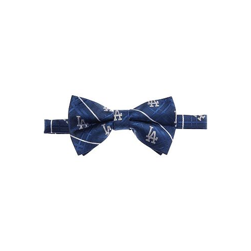Eagles Wings Mens Royal Los Angeles Dodgers Oxford Bow Tie