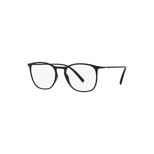 Giorgio Armani AR7202 Mens Square Eyeglasses