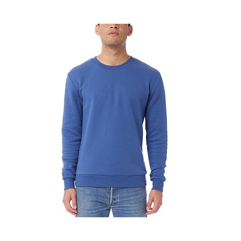 Alternative Apparel Mens Cozy Sweatshirt