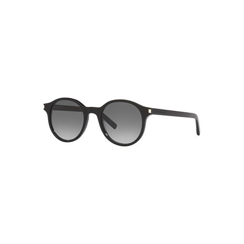 Saint Laurent Unisex Sunglasses SL 521