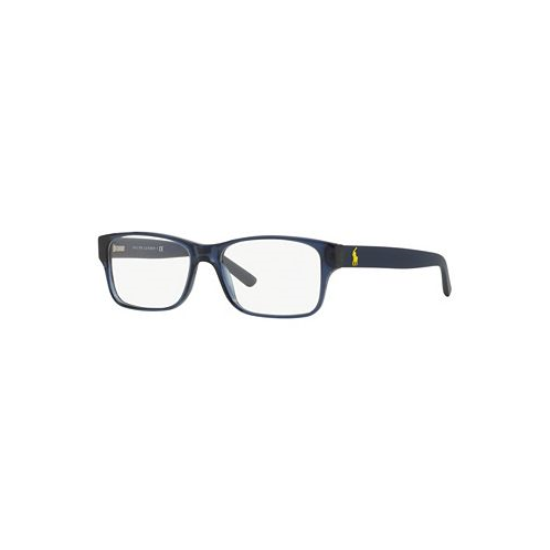 Polo Ralph Lauren PH2117 Mens Rectangle Eyeglasses