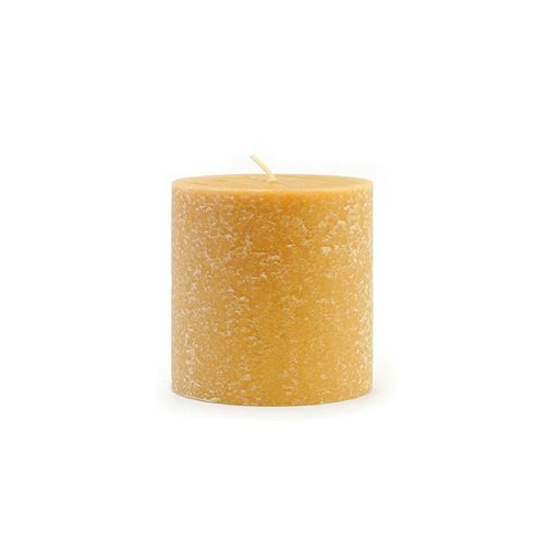 ROOT CANDLES Timberline Pillar Candle 3 x 3