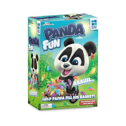 Megableu USA Panda Fun Set 28 Piece