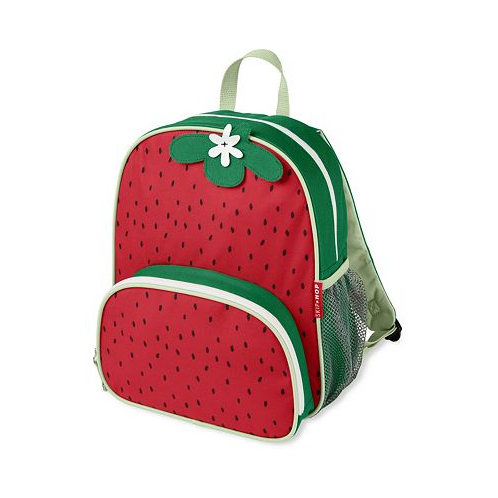 Skip Hop Little Girls Spark Style Strawberry Backpack