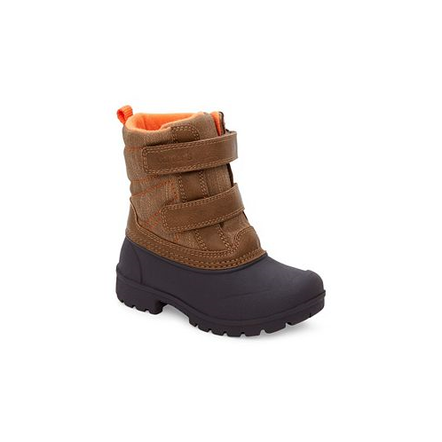 Carters Baby Boys Deltha Boots